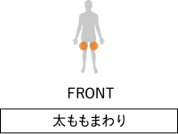 Leg Belt 2