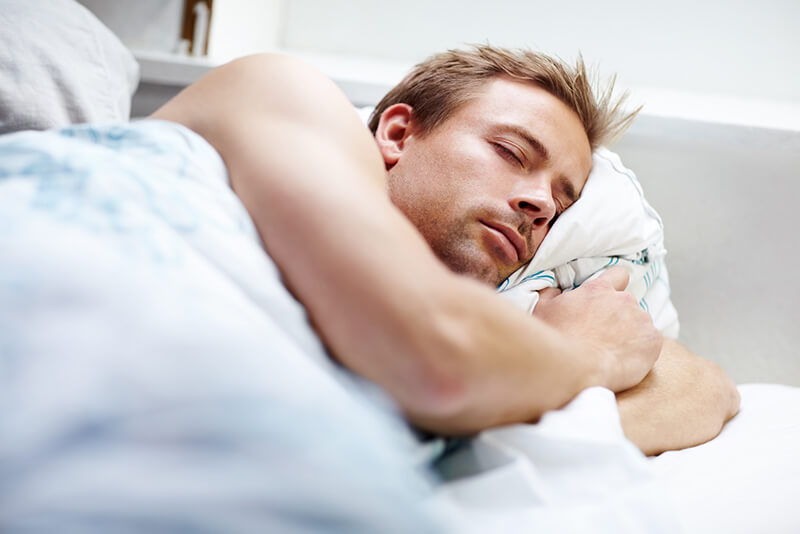 腰痛を予防する寝方はある？
