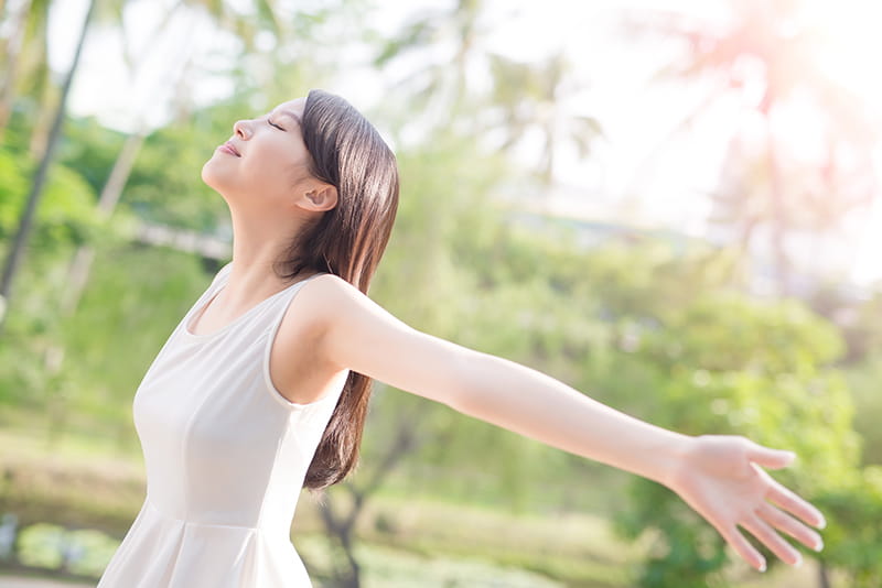 肩こりに悩んでいるなら睡眠を見直してみよう