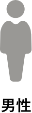 男性