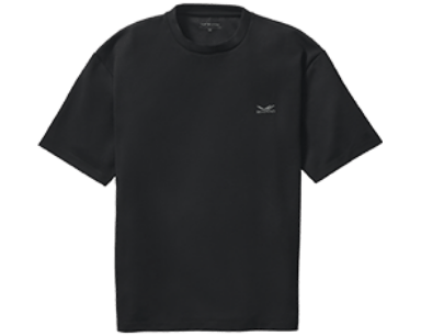 オーバーサイズTシャツ