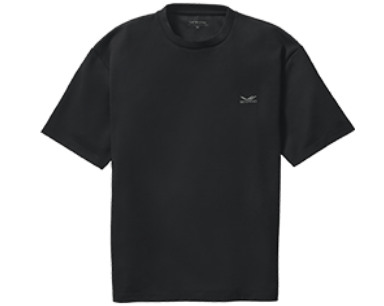 オーバーサイズTシャツ