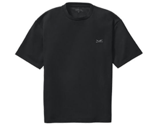 オーバーサイズTシャツ