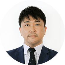 森山 善文氏