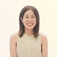 MAMI 先生（看護師）