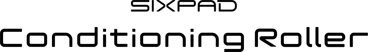 SIXPAD Conditioning Roller