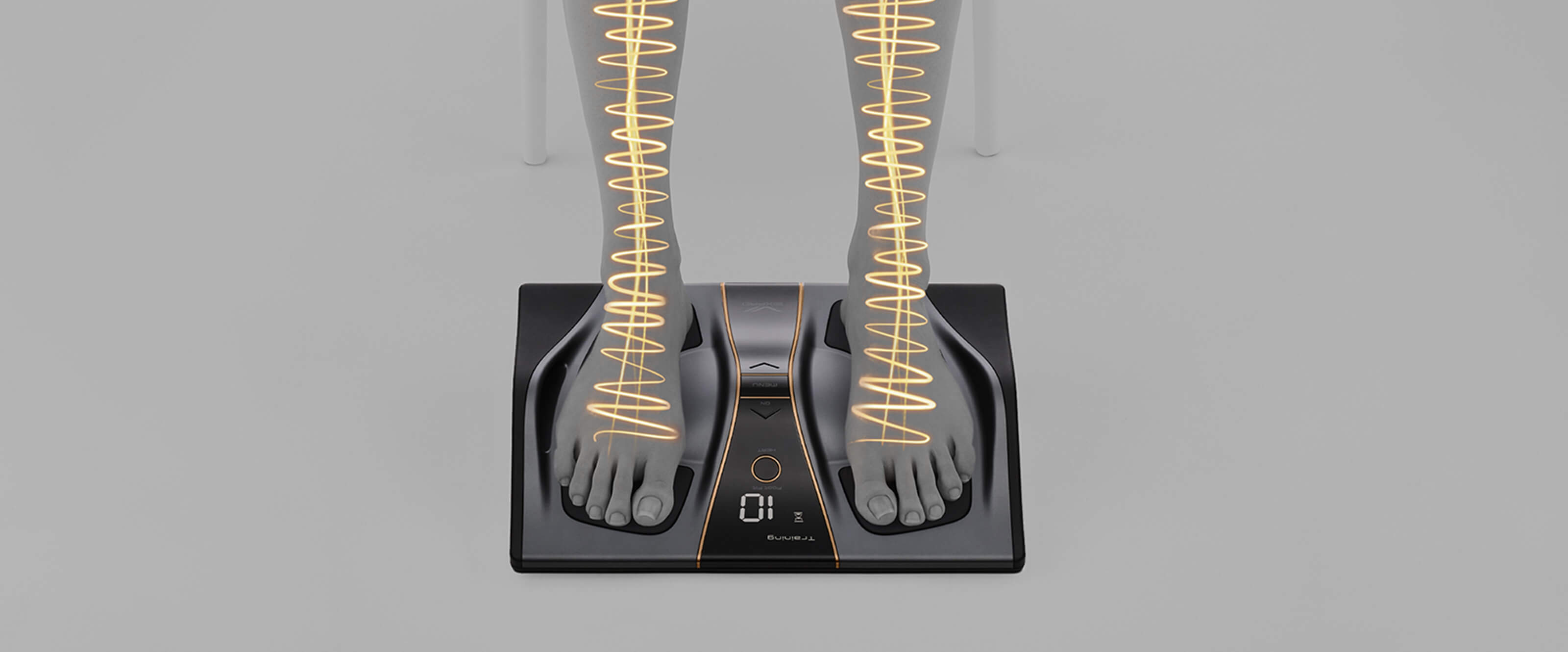 EMS Technology 技術