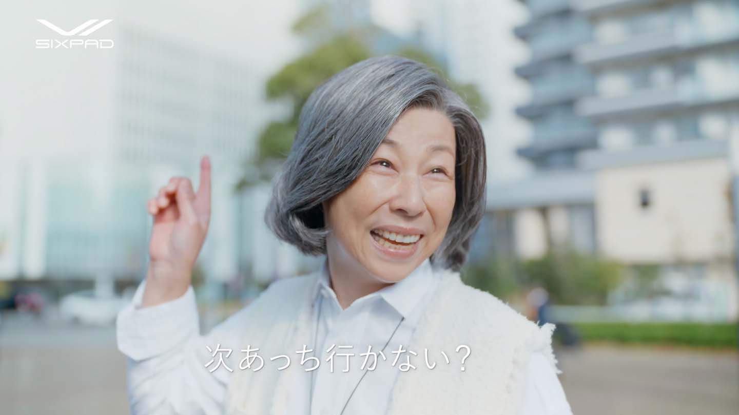 大丈夫編・母
