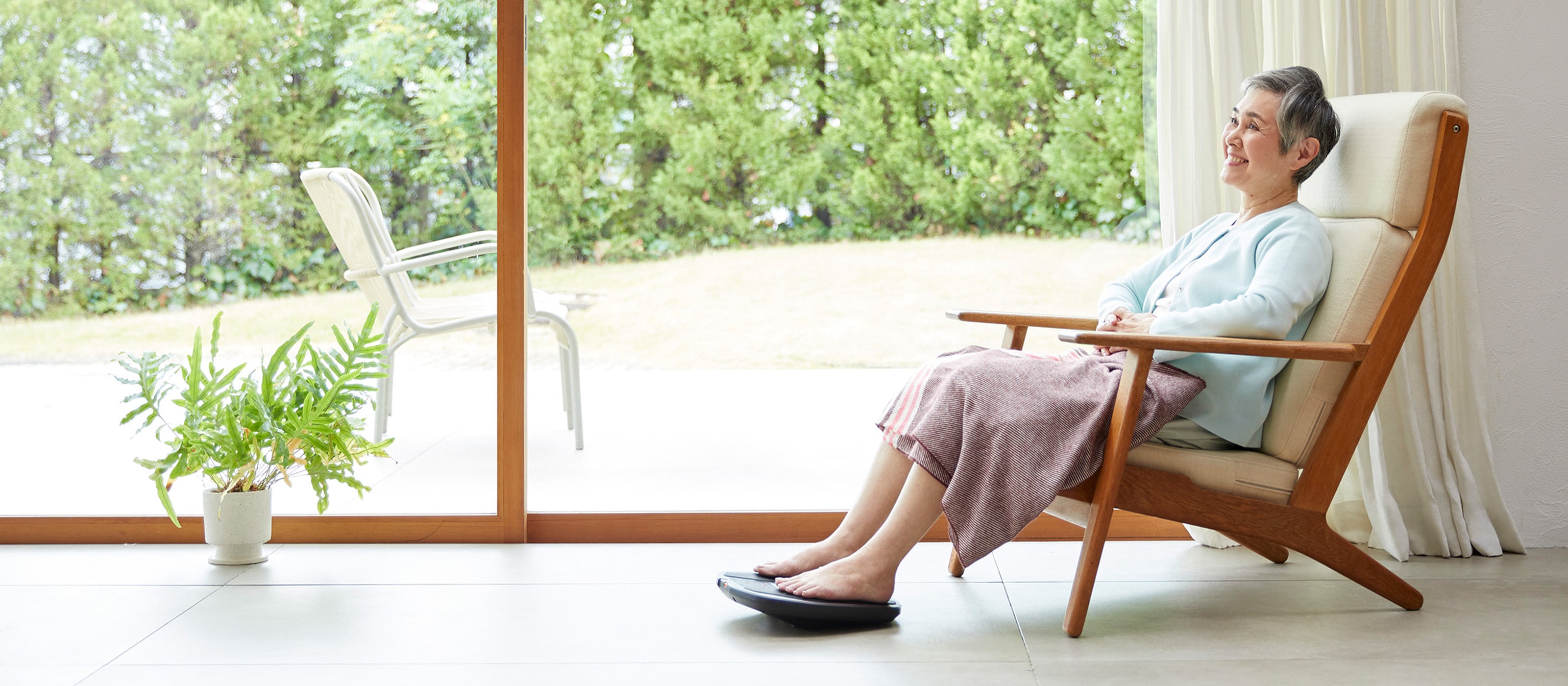 フットフィットライト(Foot Fit Lite)