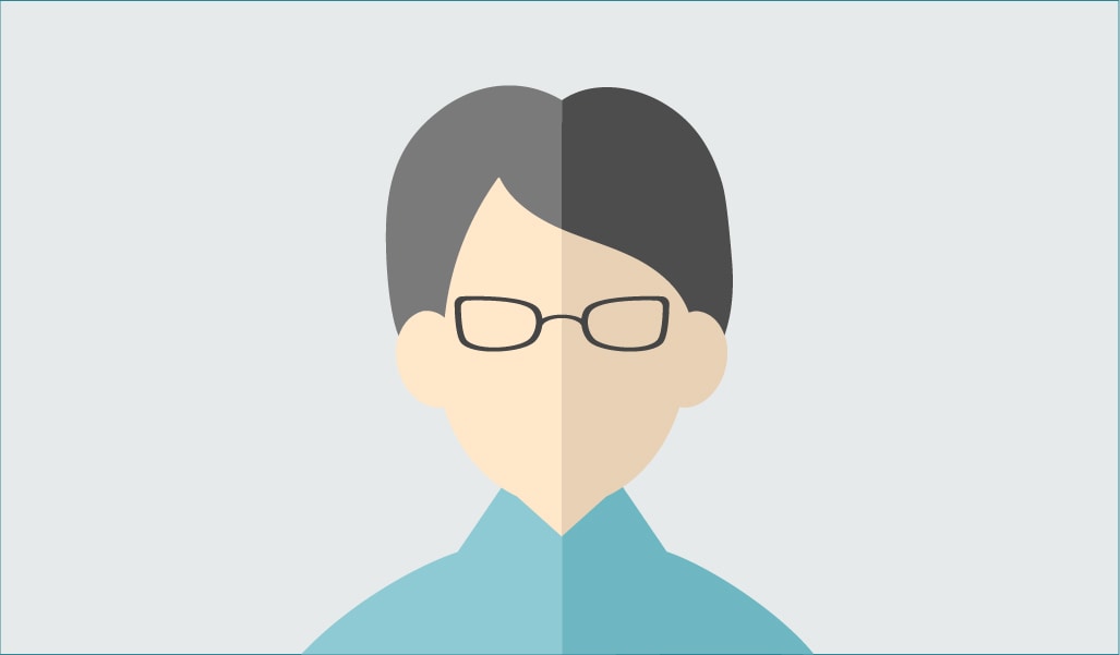 60代 男性