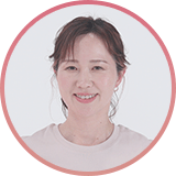 NOZOMIさん（40代）