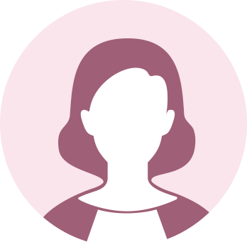 女性アイコン