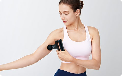 Power Gun Active