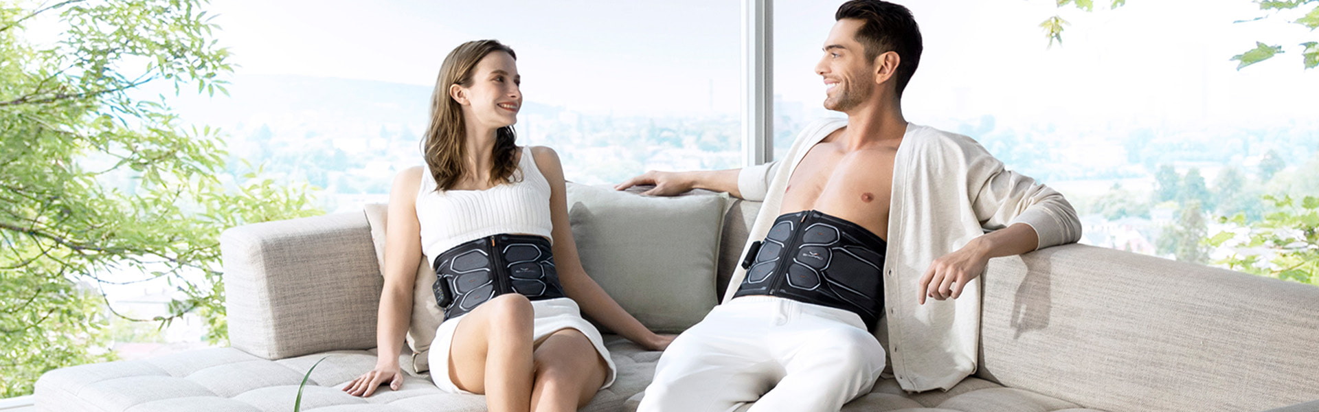 Powersuit Core Belt