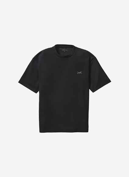 リカバリーウェア　オーバーサイズTシャツ