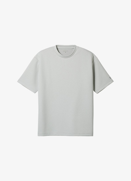リカバリーウェア　オーバーサイズTシャツ