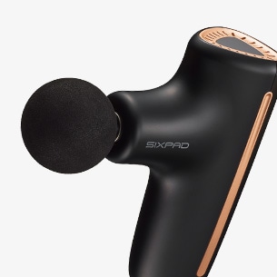 Power Gun Active