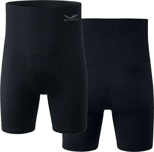 SIXPAD Boxer Pants 2