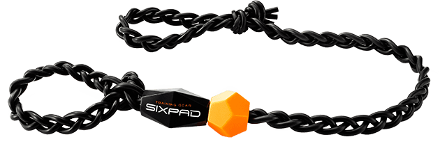 SIXPAD Exercise Band S