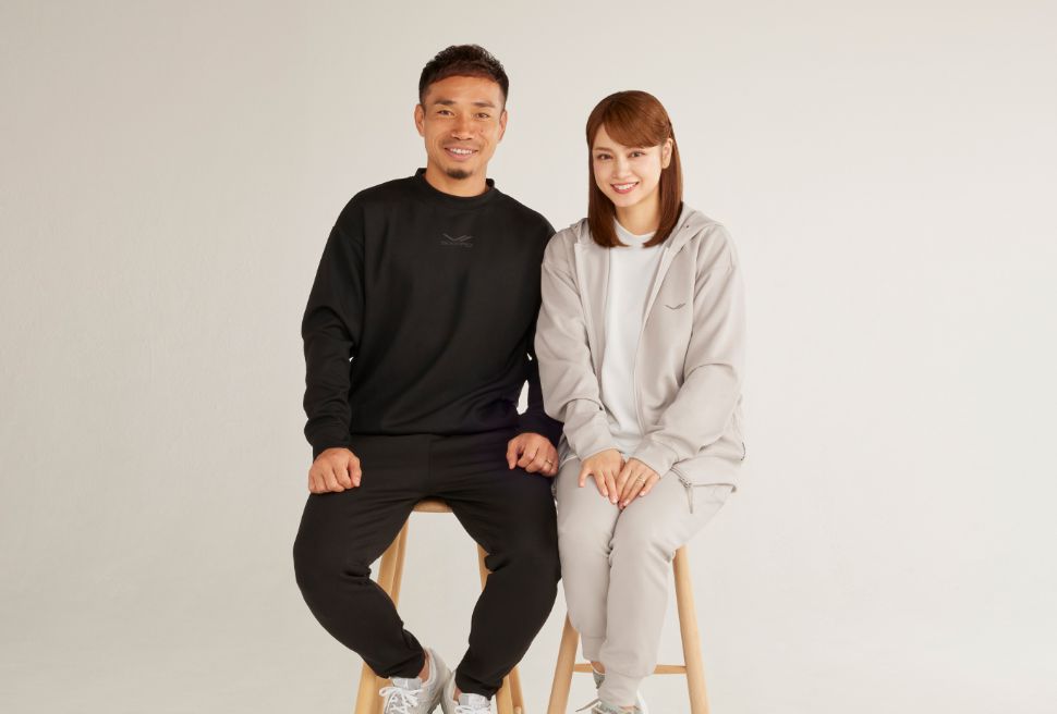 シーンを選ばないデザイン性