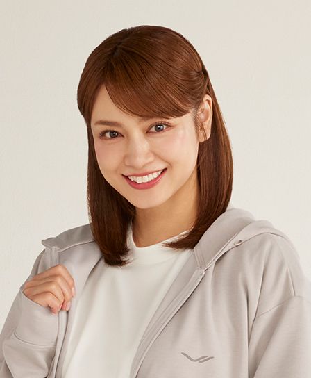 平愛梨